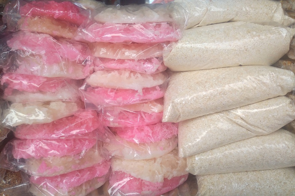 Dolly's Sweets Tobago