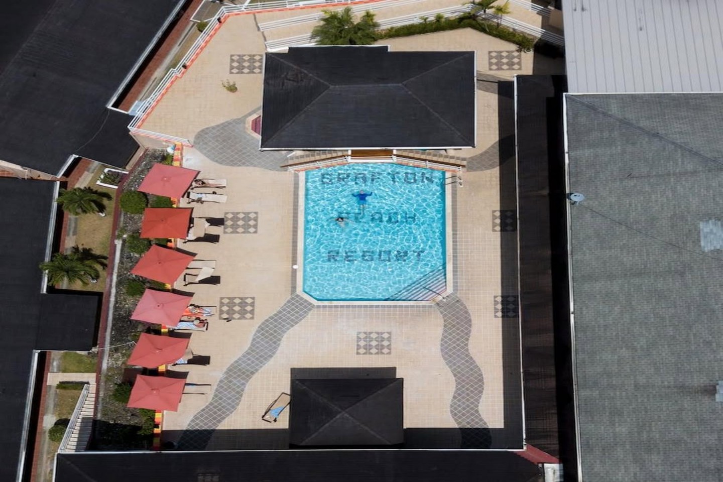 Grafton Beach Resort