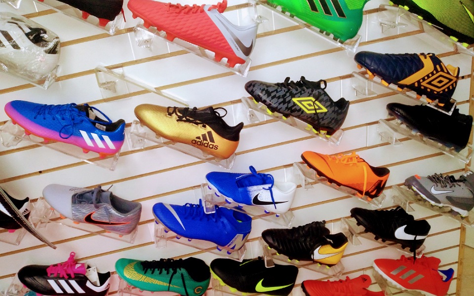 JW Sports
