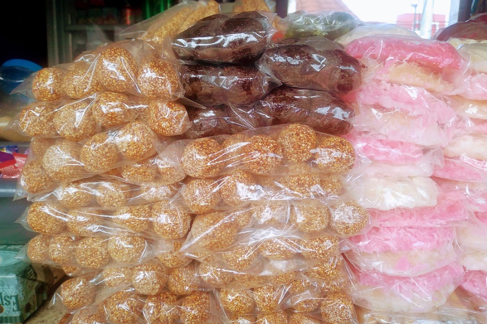 Dolly's Sweets Tobago