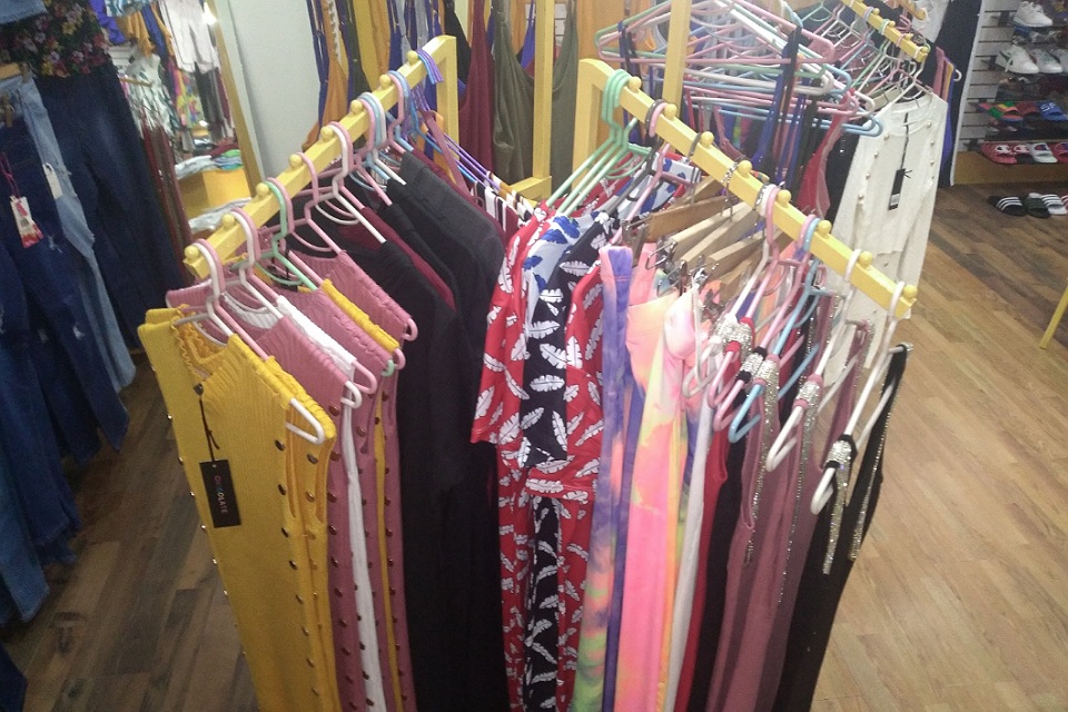 So special clothing Boutique