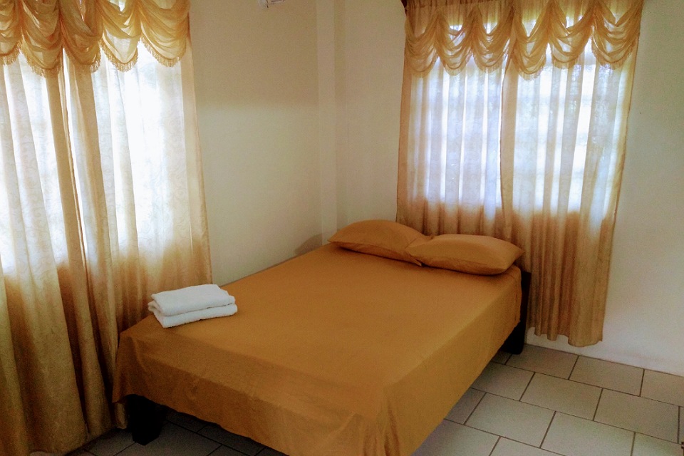 Andie's Guest House