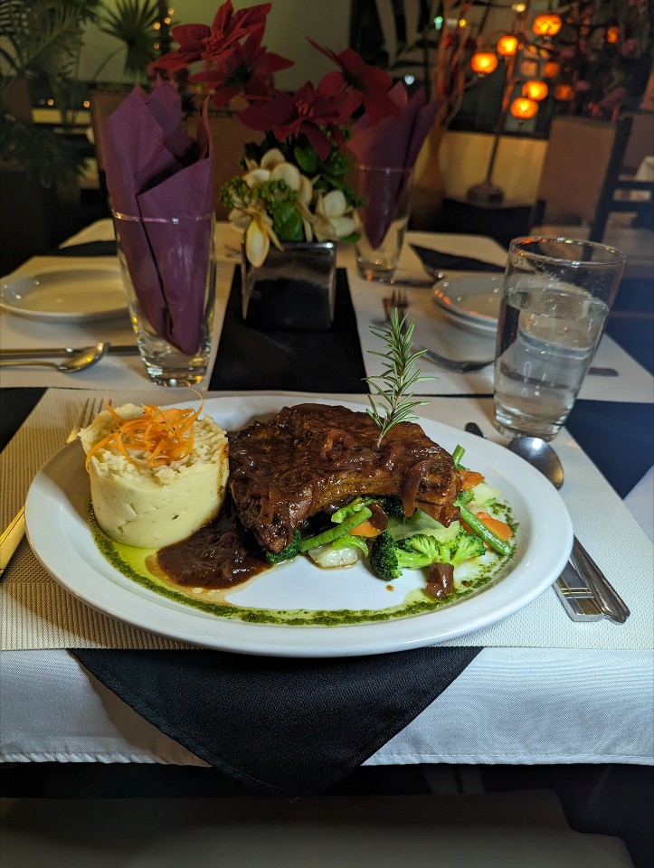 Kitchen Creole Restaurant