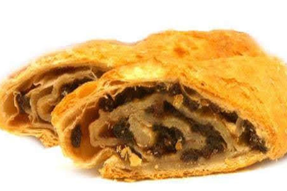 Rosie's Homestyle Bakery