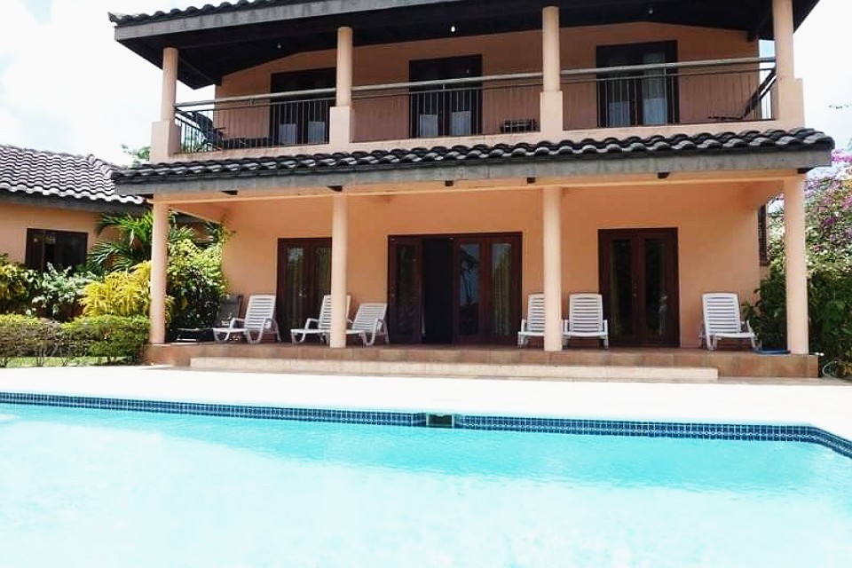 Island investment Ltd