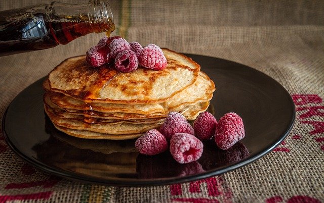 Tobago's Original House of Pancakes
