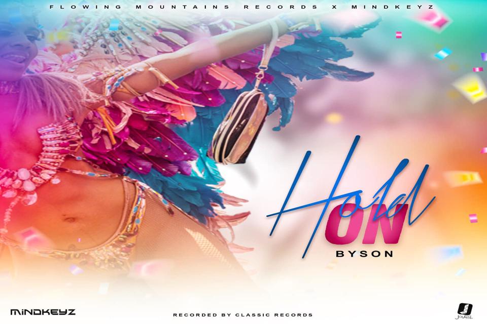 Byson Noel Music