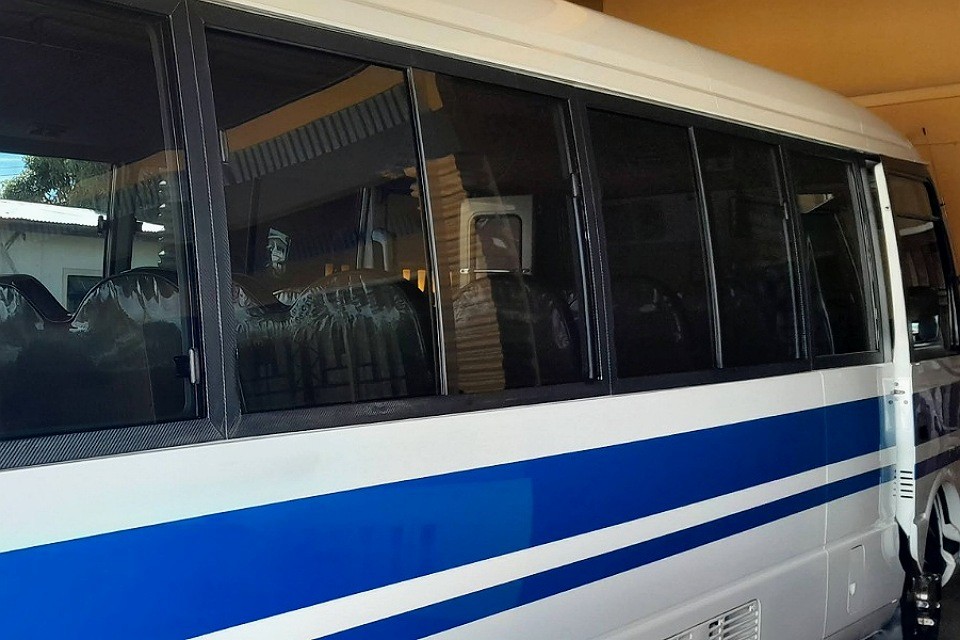 Peter Moore's Transport & Rental Service