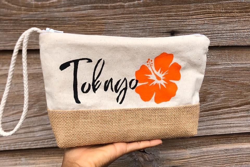 Tropico Canvas