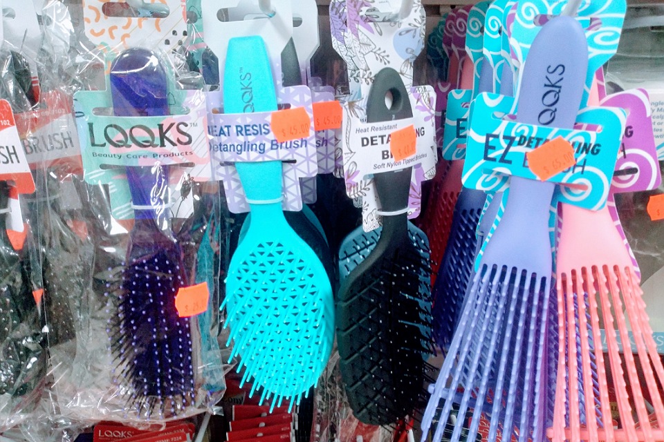 Lisa's Hair Palace