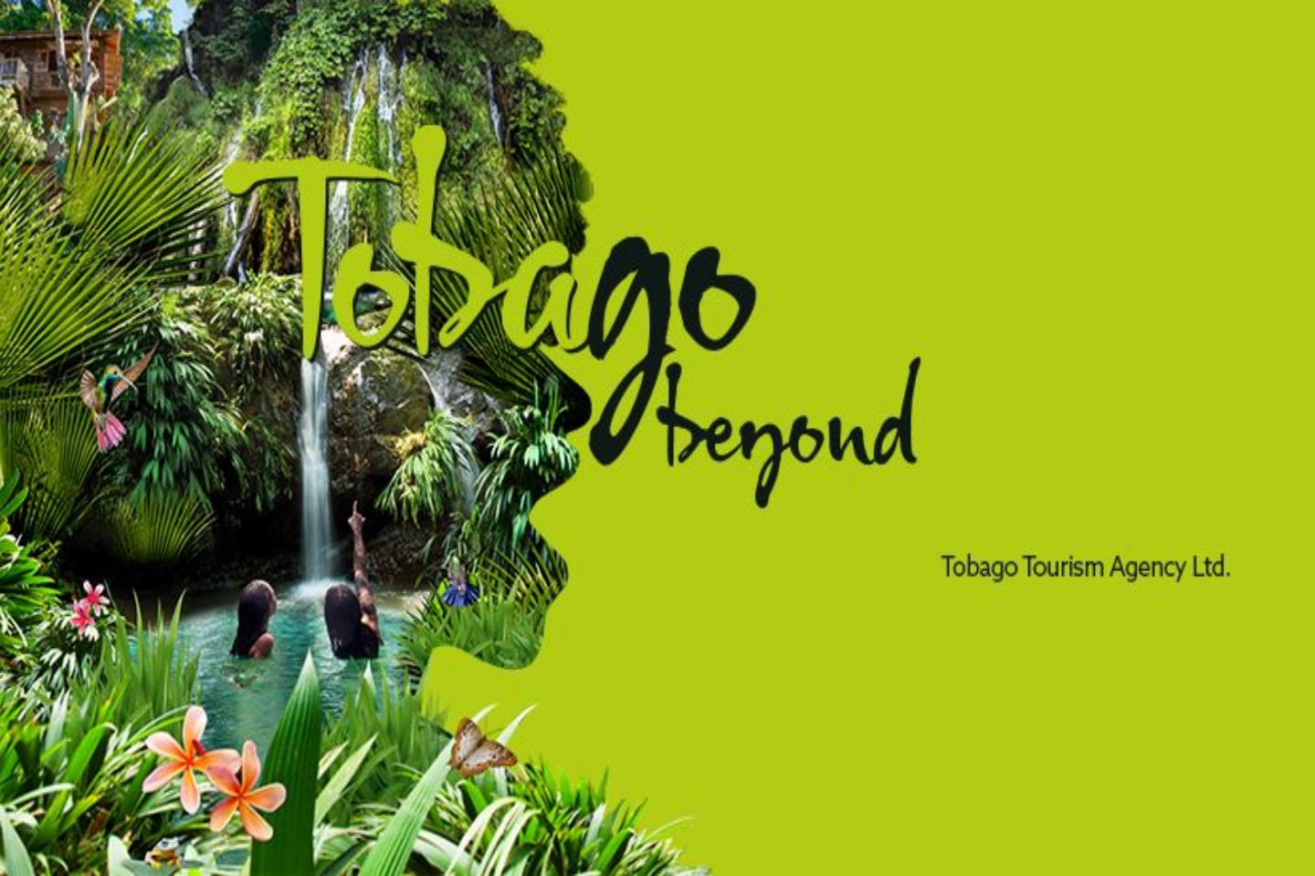 Tobago Tourism Agency
