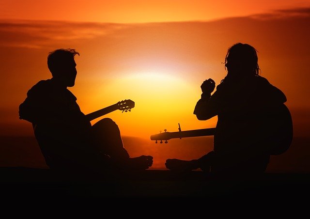 Tobago Tambrin Music