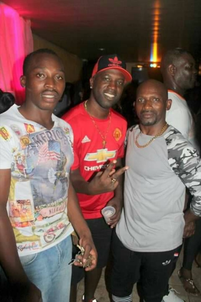 Village Vibes Bar