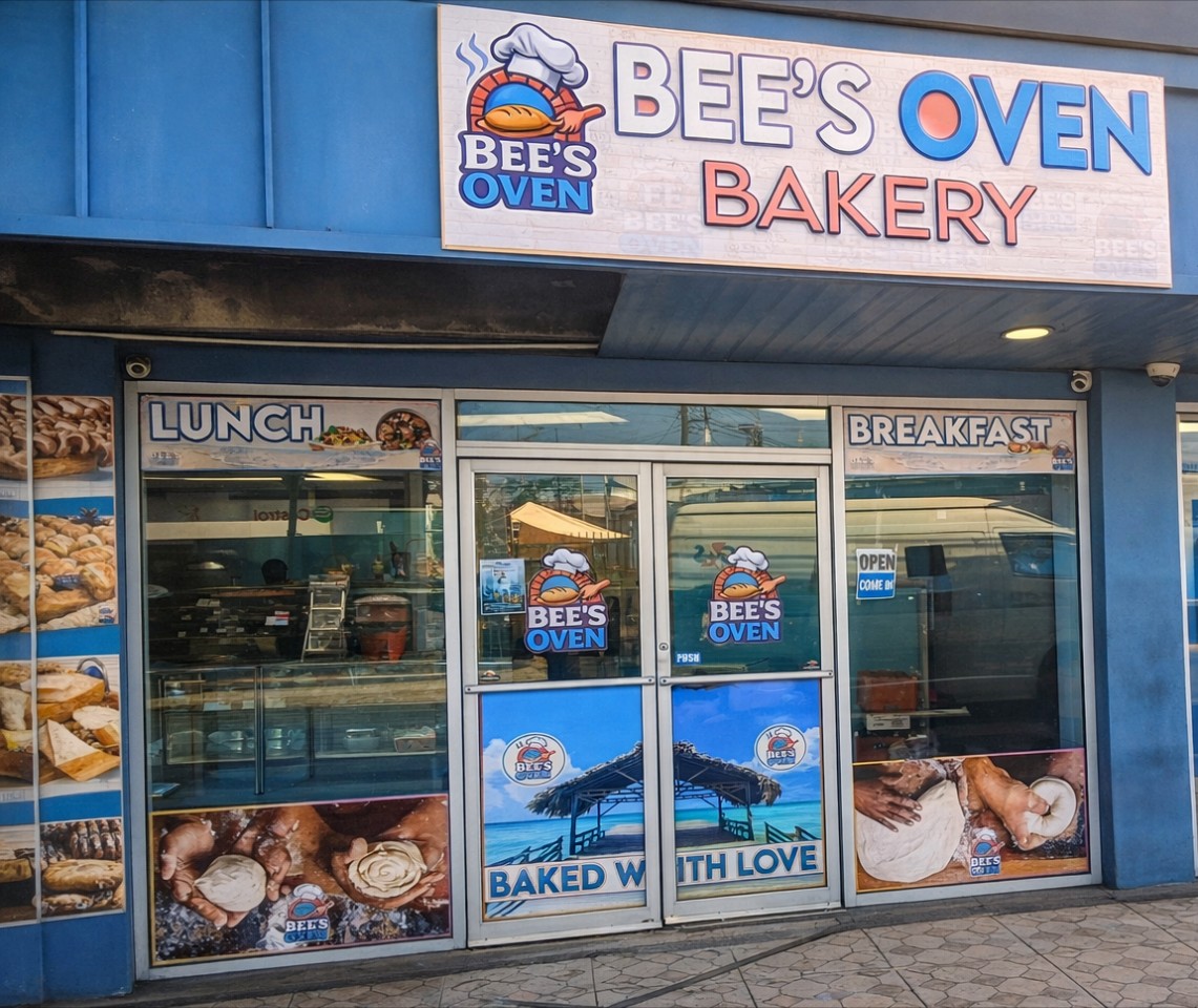Bee's Oven Bakery