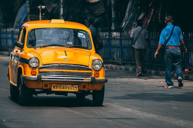 Michaels Taxi
