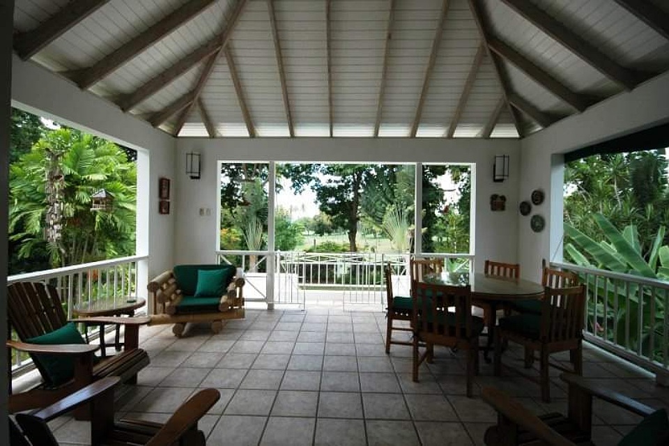 Caribbean Estates Lands And Villas