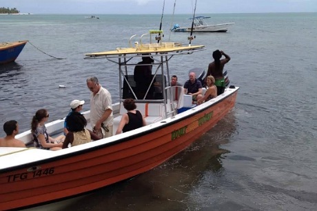 Fishing Trip