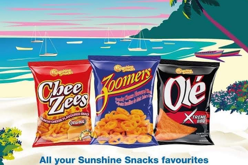 Sunshine Enterprise Ltd