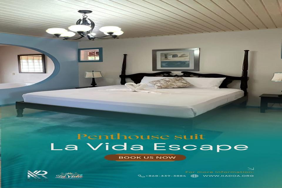 LaVida Hotel Resort
