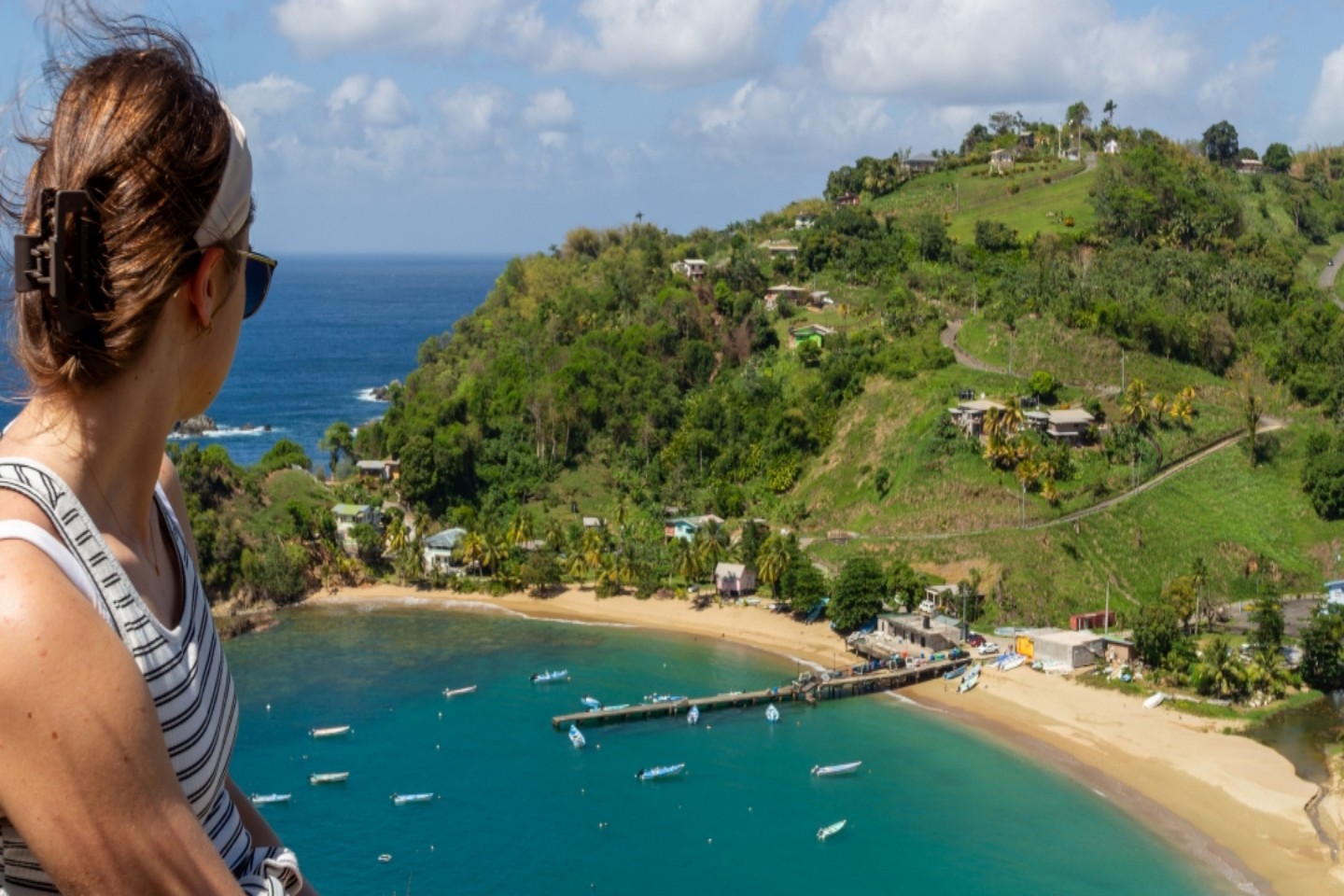 Tobago Tourism Agency