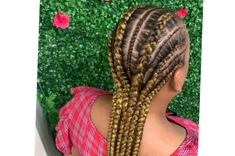 J's Hair Loft