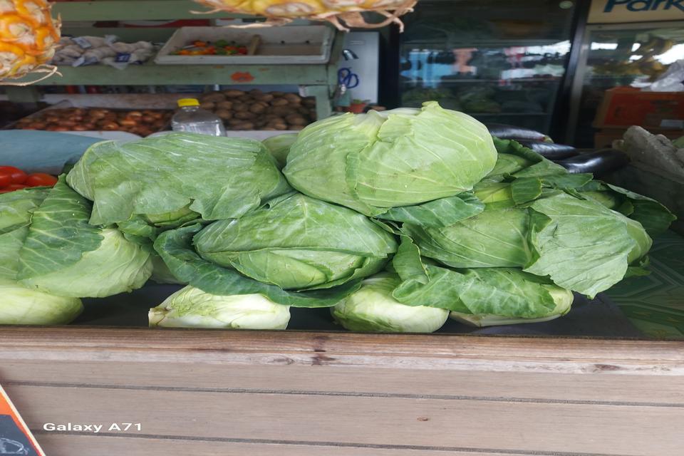 J&J Vege Mart