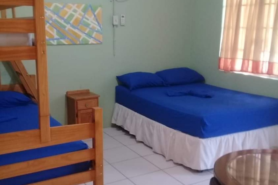 Bago's Eco Retreat & cafe