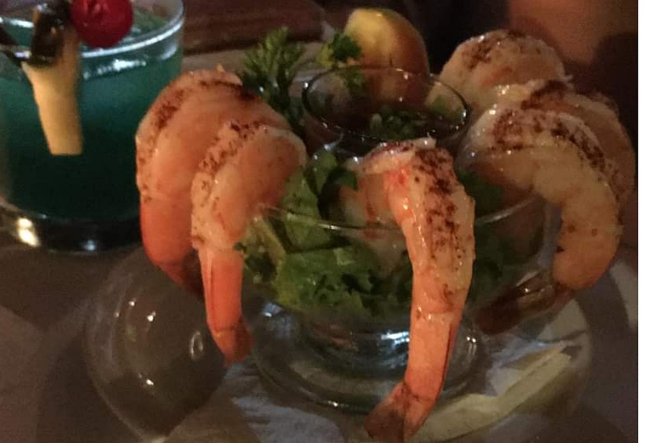 The Seahorse Inn Restaurant & Bar