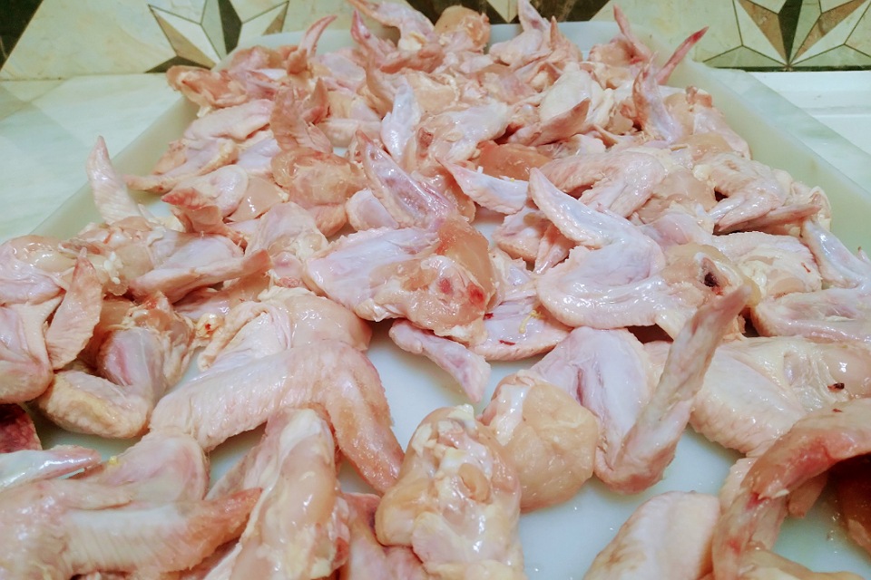 NAMYING MEATS