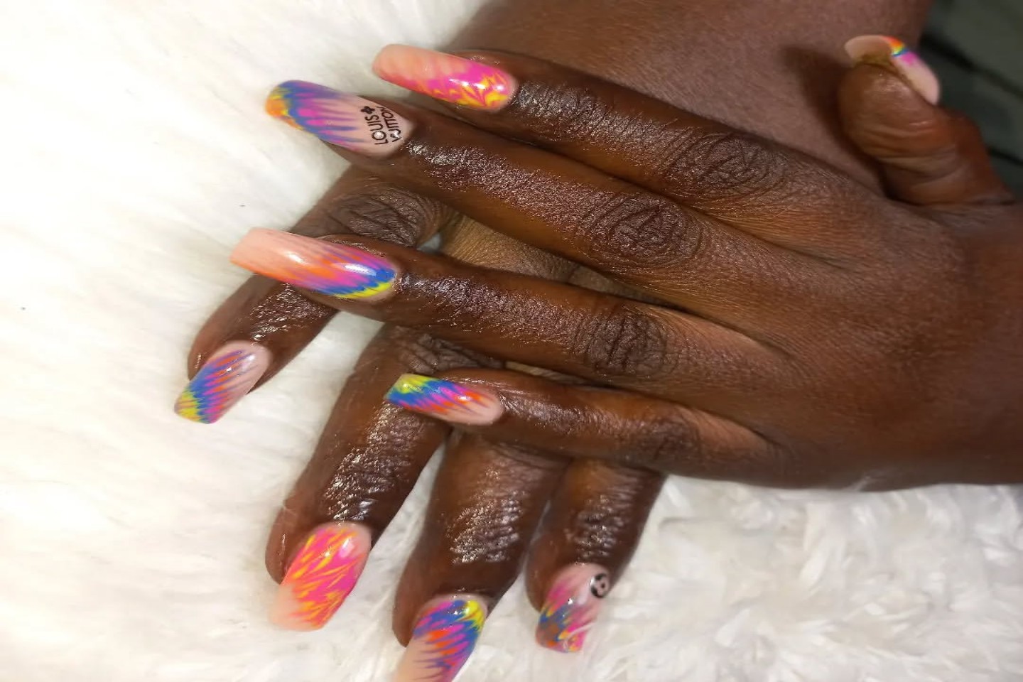 Spa Goddess Salon