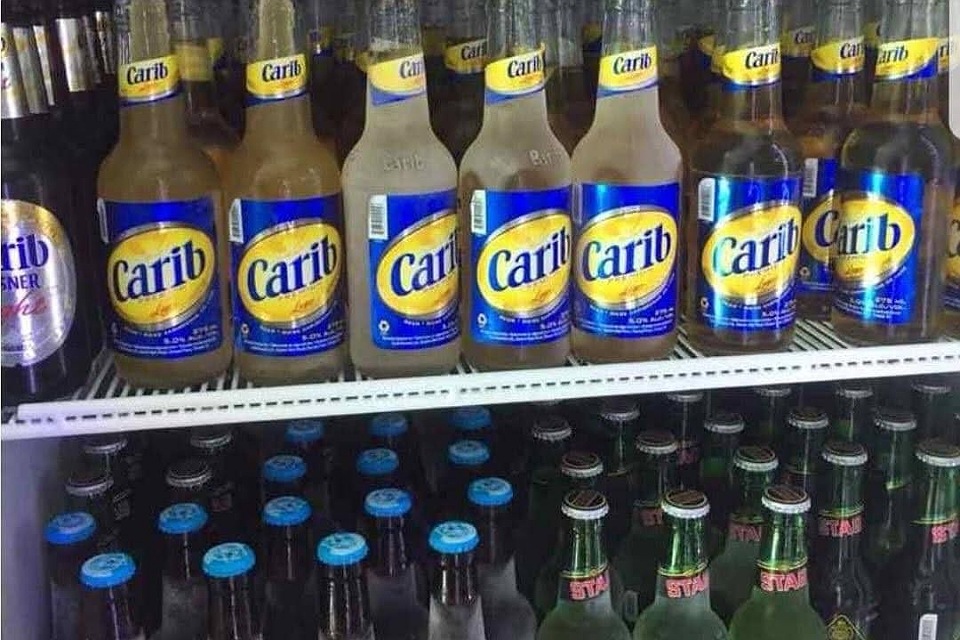 Spill It Bar