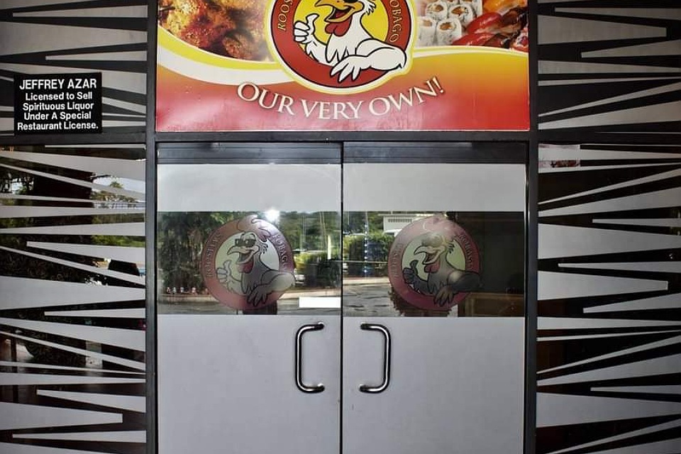 Roosters