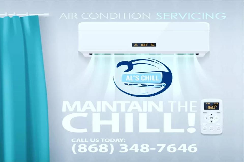 Al's Chill Services