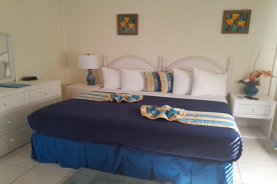 Tobago Bliss Getaway