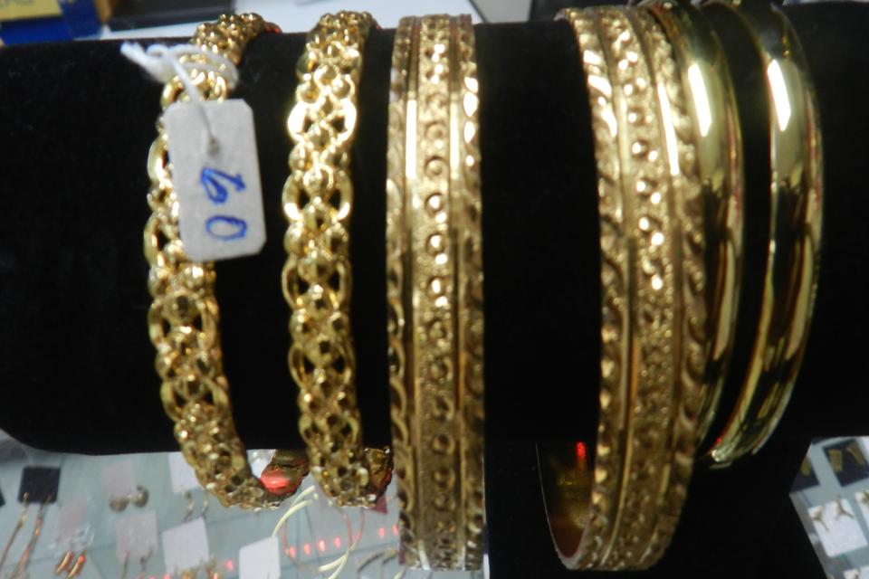 Donna di Castello Jewelry Store