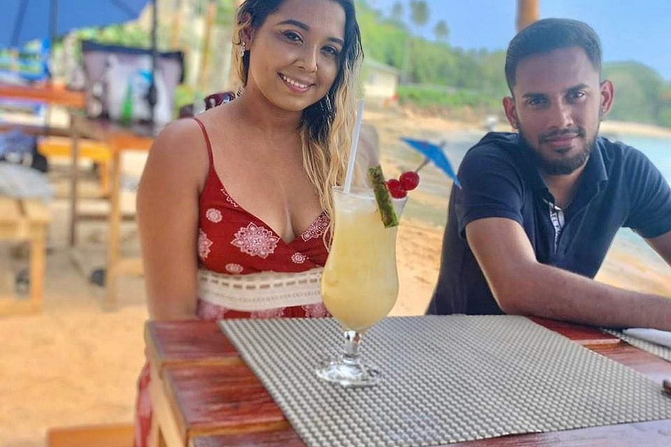Anchor Bar & Grill Tobago