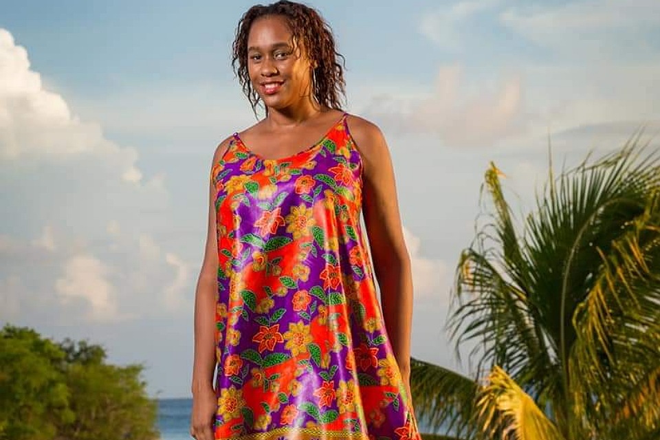 House Of Norma- Resort Wear