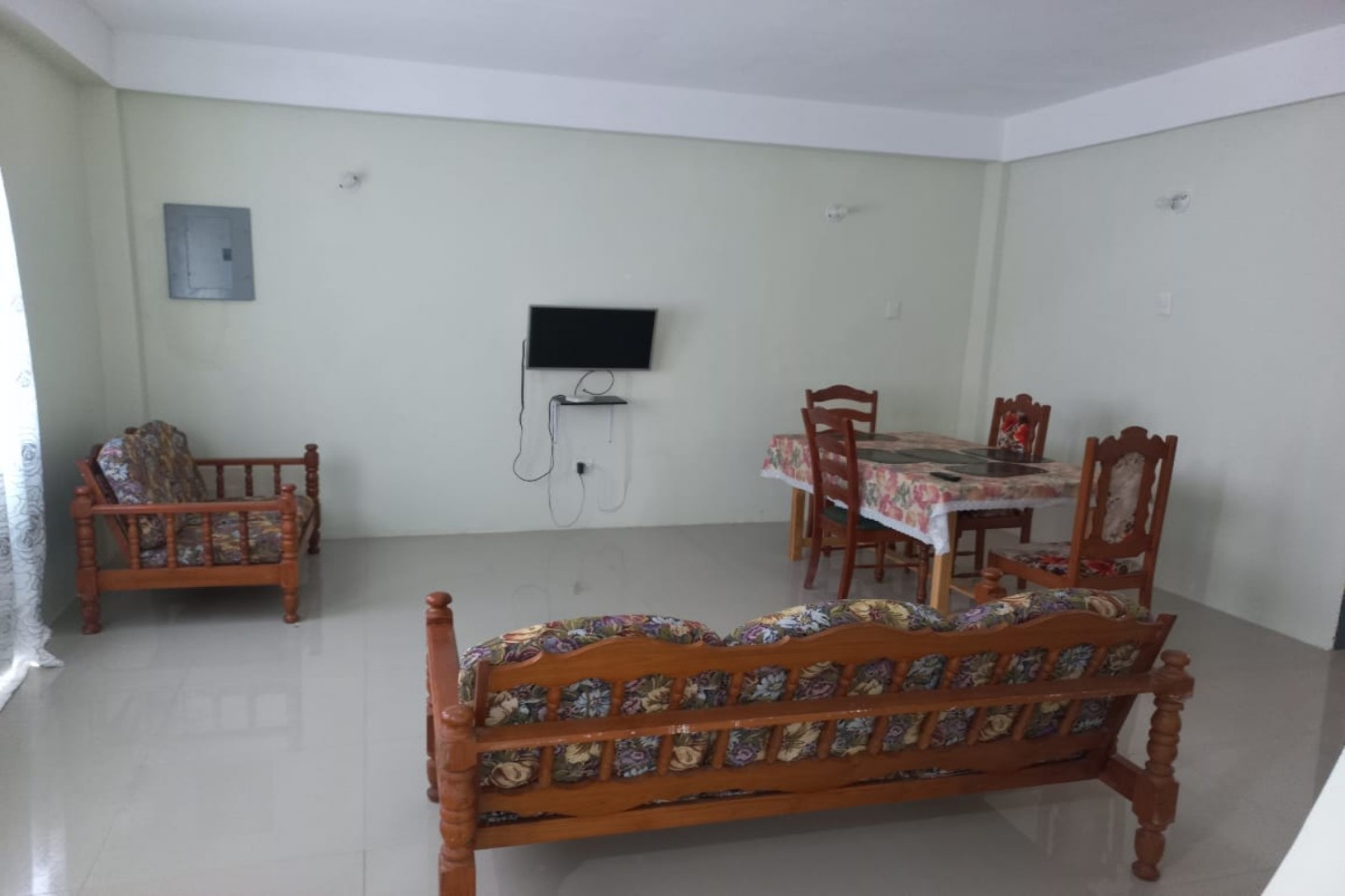 Cocrico Apartments