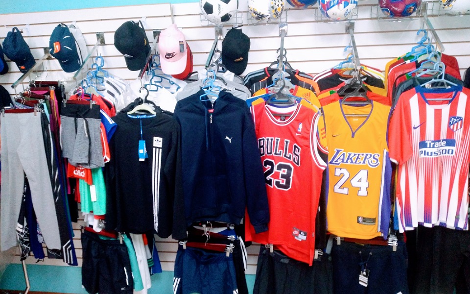 JW Sports