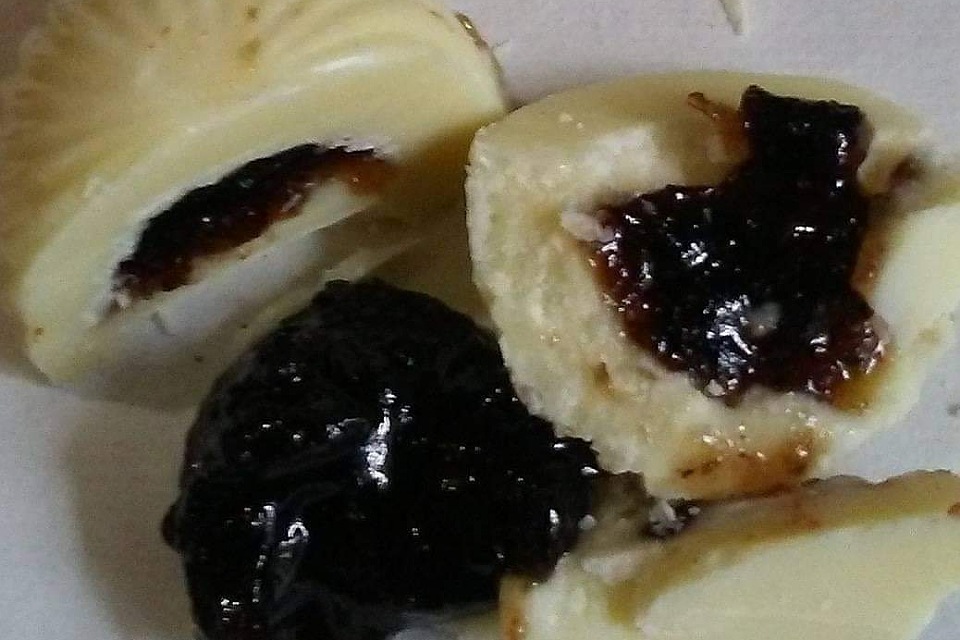 Tobago Chocolate Delights