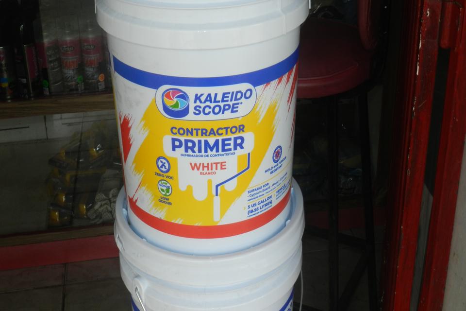 Colormax Paint Centre