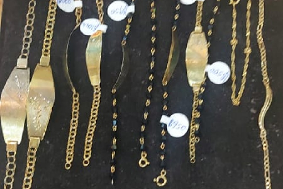 Jahzeel Jewellers