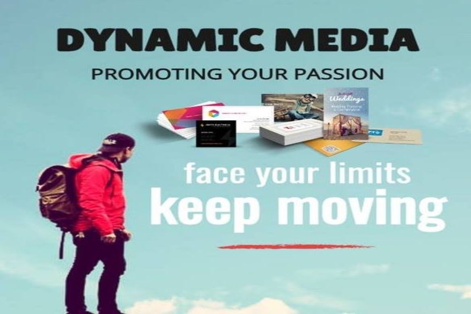 Dynamic Advertising Agency