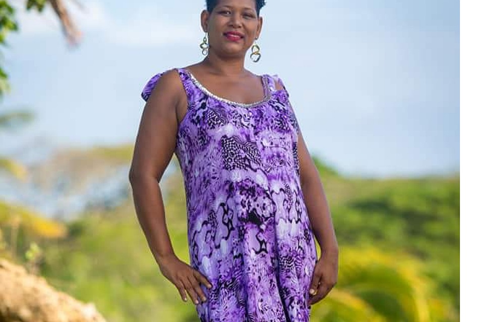 House Of Norma- Resort Wear