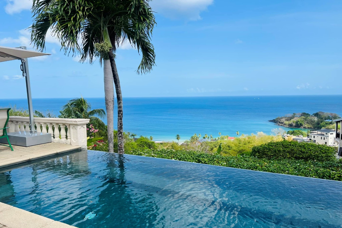 Villas at stonehaven
