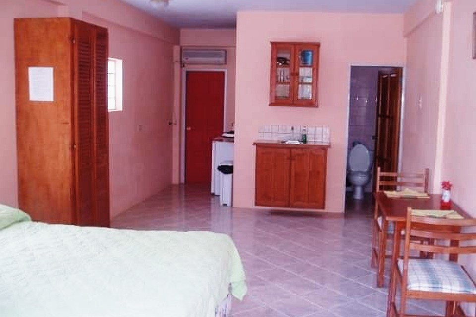 Canoe Bay Beach Resort