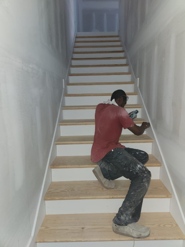 Master Tyler