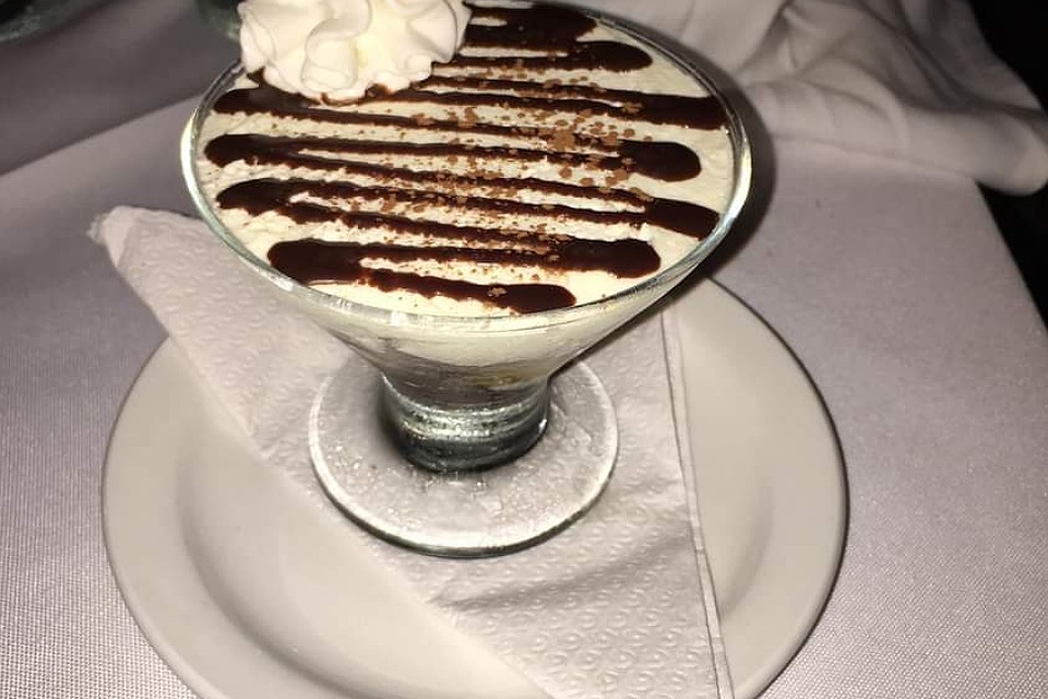 The Seahorse Inn Restaurant & Bar