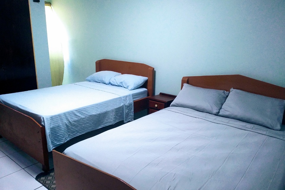 Evon's Place