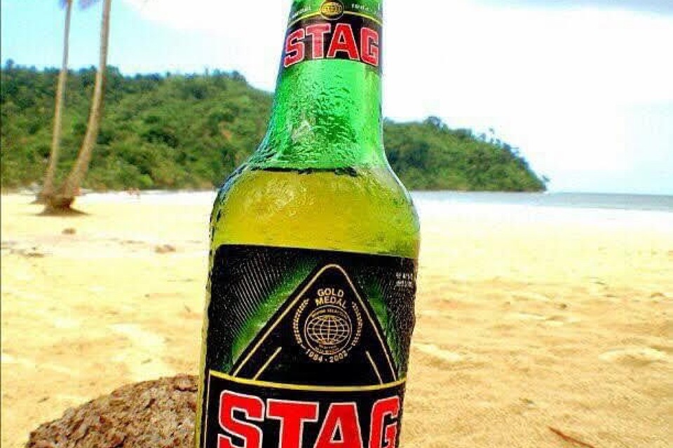 Pirates Island Bar